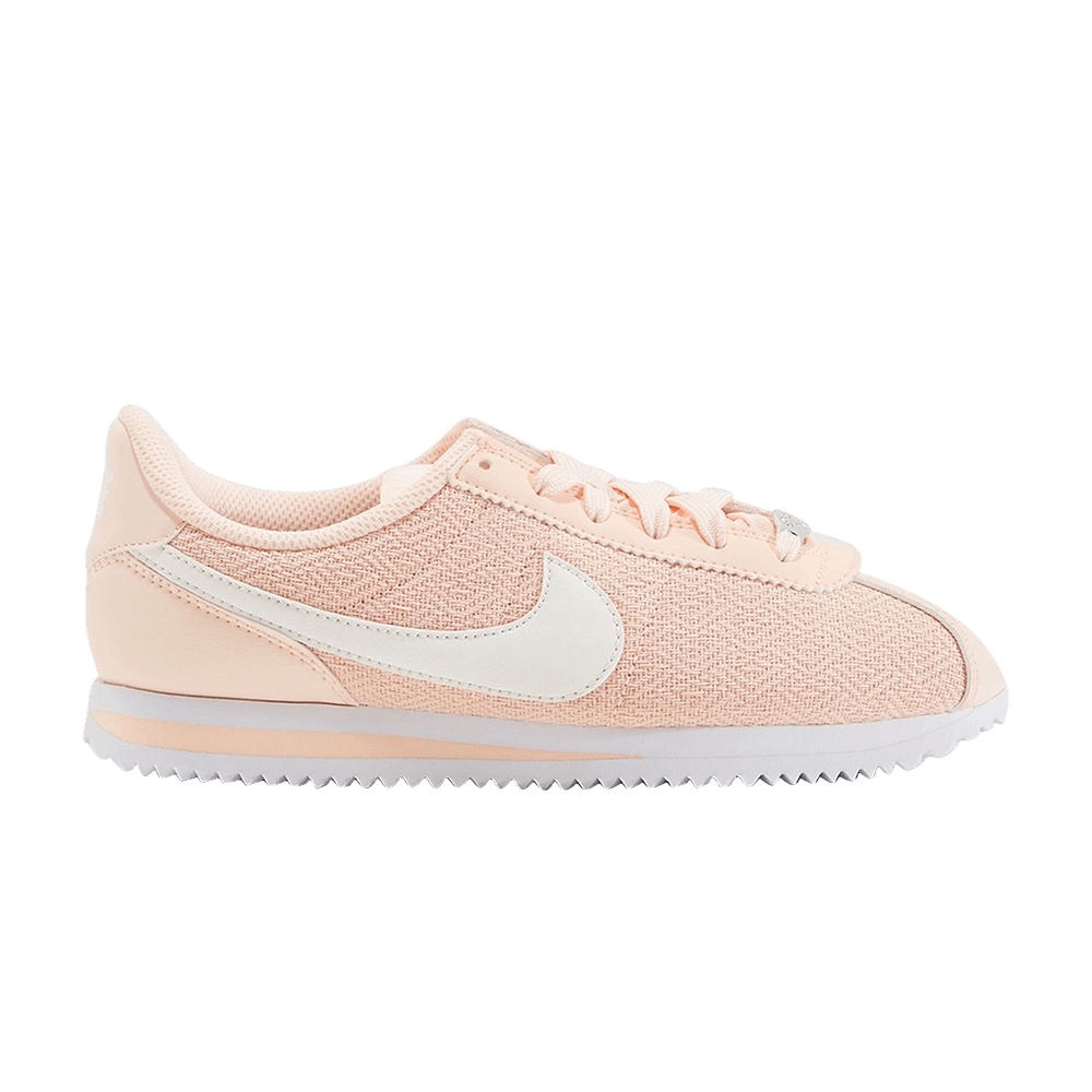 Cortez Basic TXT SE GS 'Crimson Tint'