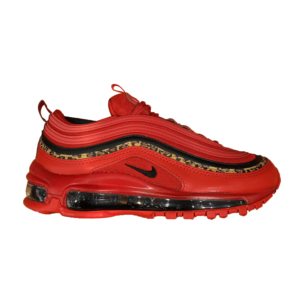 womens air max 97 university red