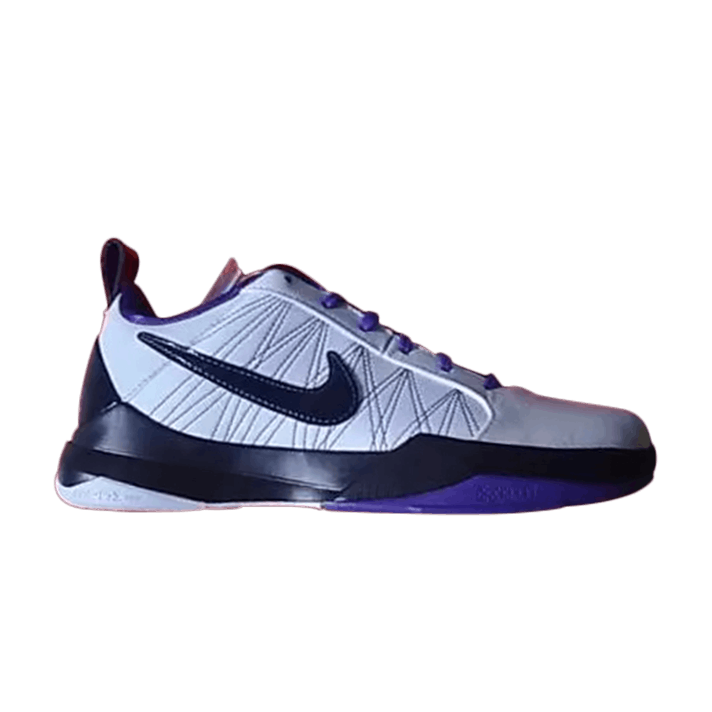 Zoom Kobe M.S. 'Varsity Purple'