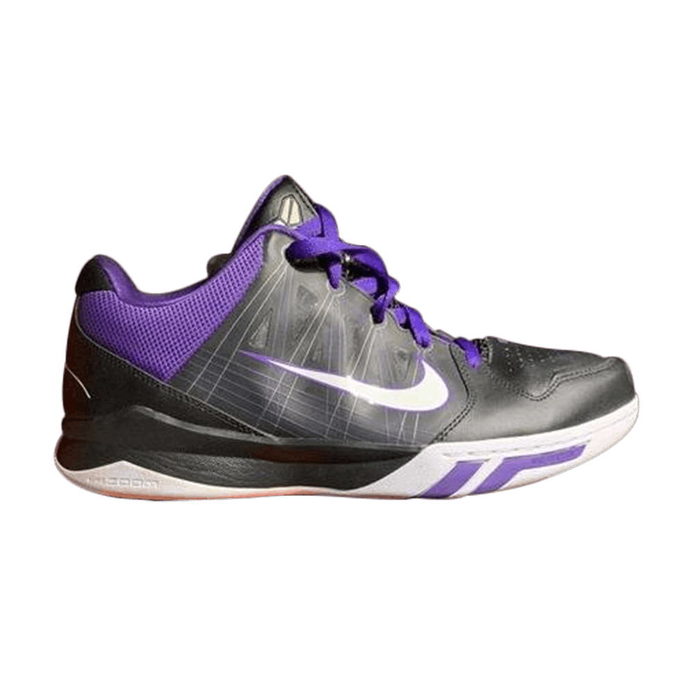 Kobe Dream Season 2 Low 'Varsity Purple'