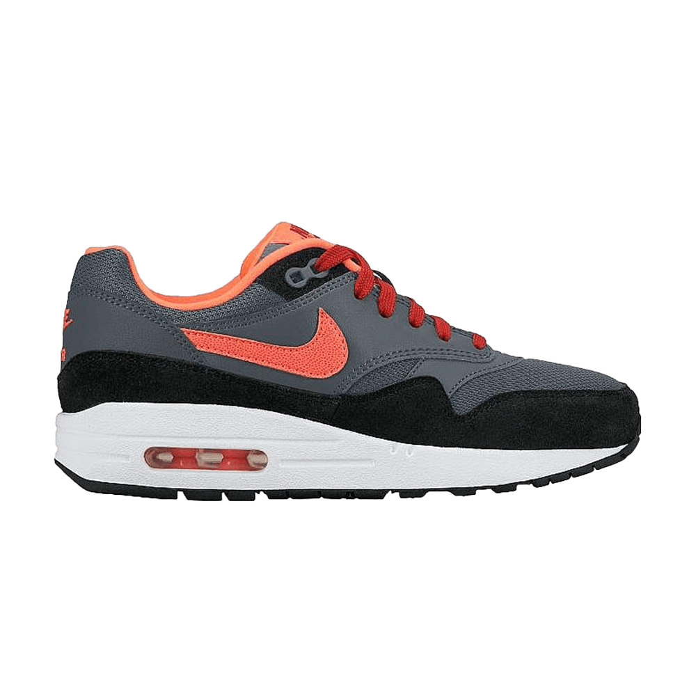 Air Max 1 GS 'Dark Grey'