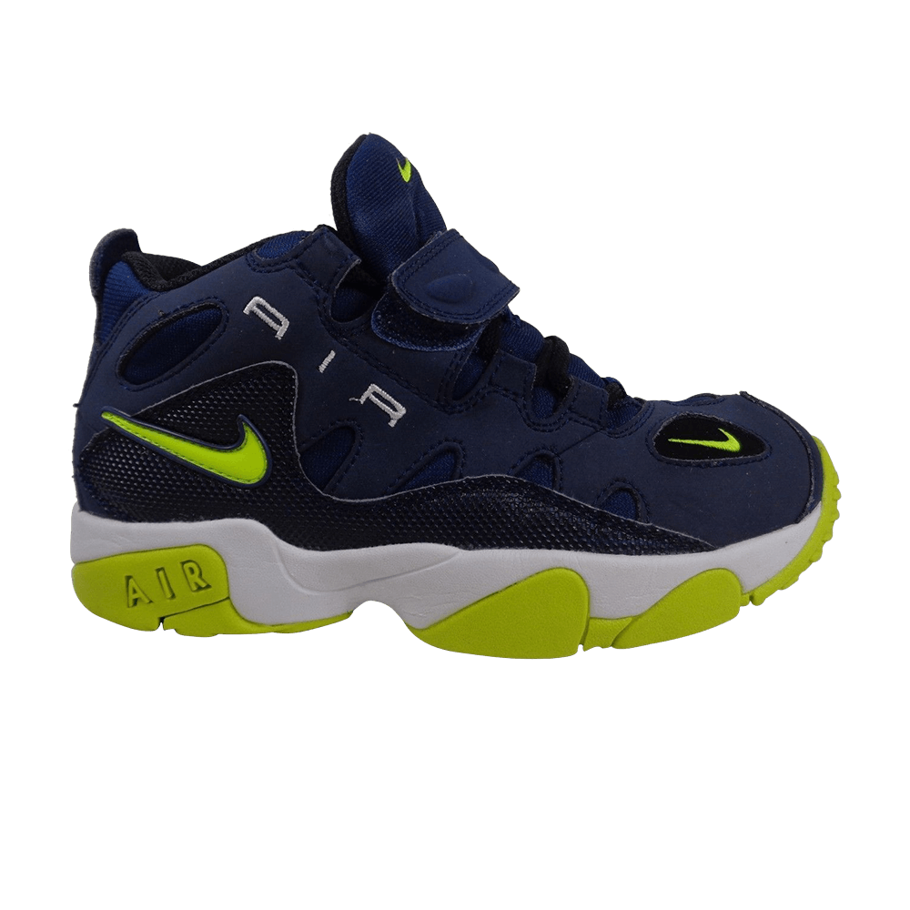 Air Turf Raider GS 'Navy Volt'