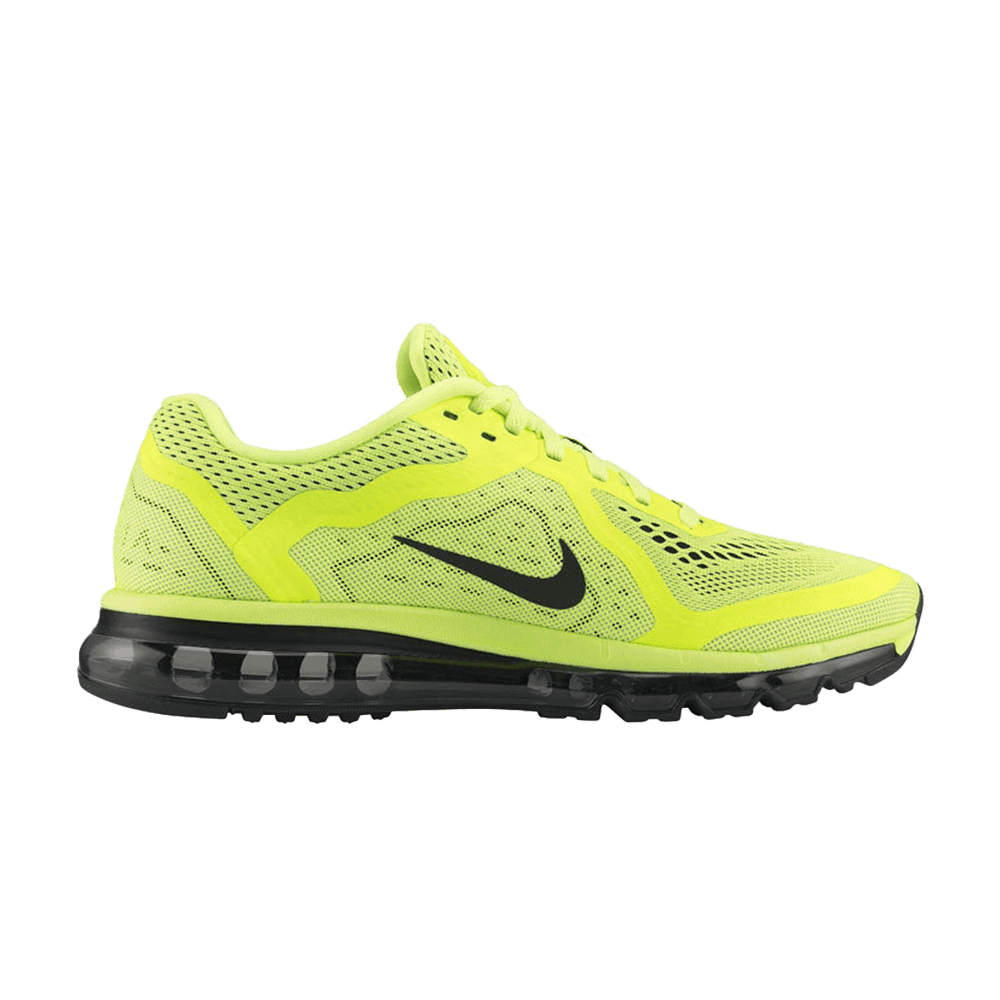 Air Max 2014 'Volt'