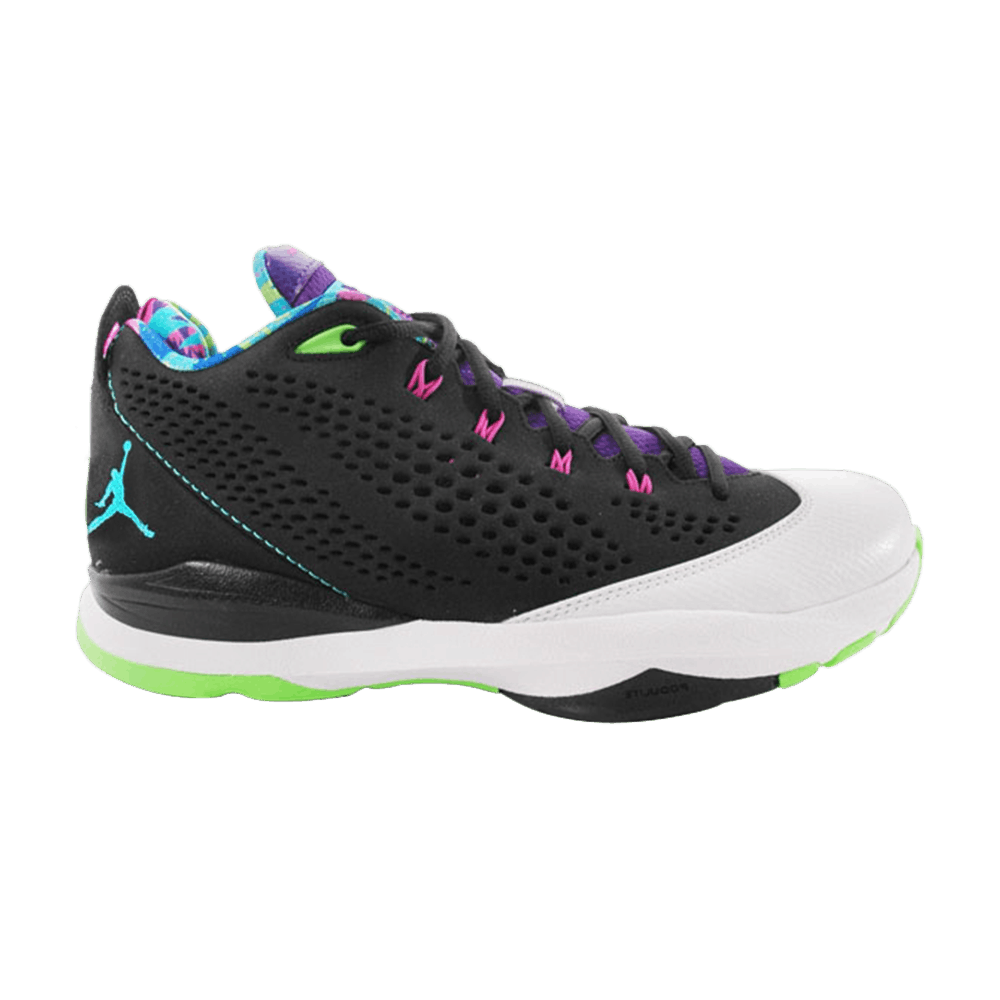 CP3.VII 'Bel Air'