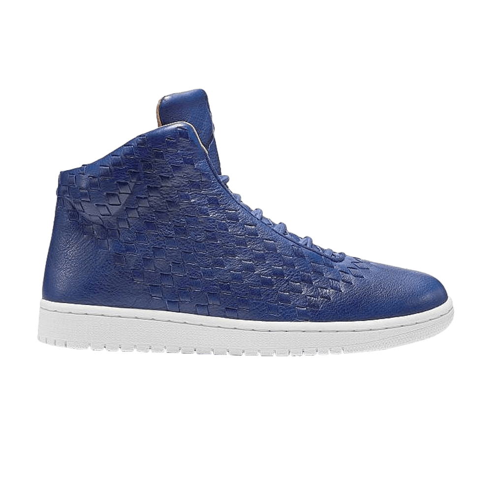 Jordan Shine 'Deep Royal Blue'