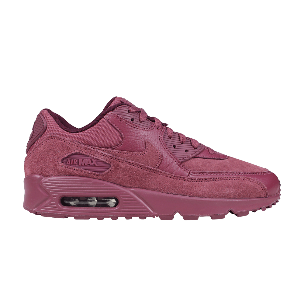 Air Max 90 Premium 'Vintage Wine'