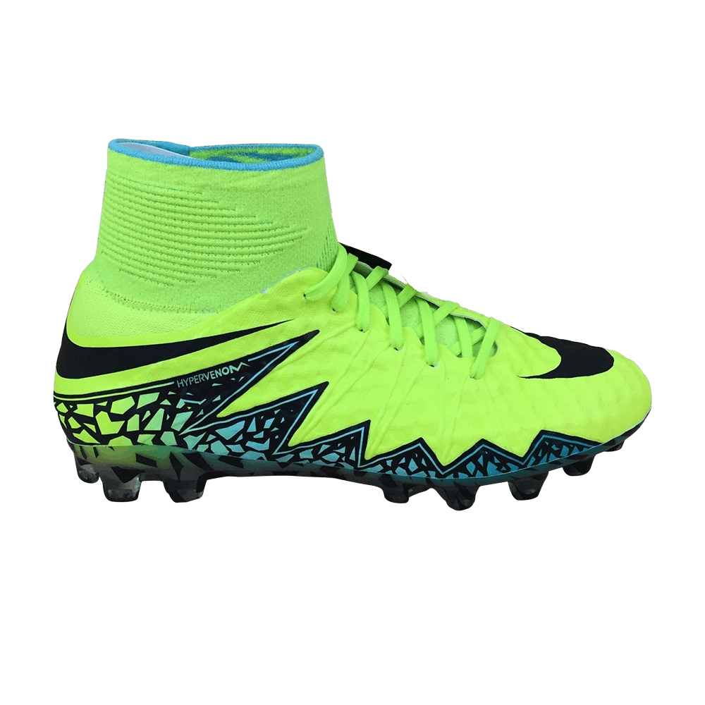 Hypervenom Phantom 2 AG-R 'Volt Turquoise'