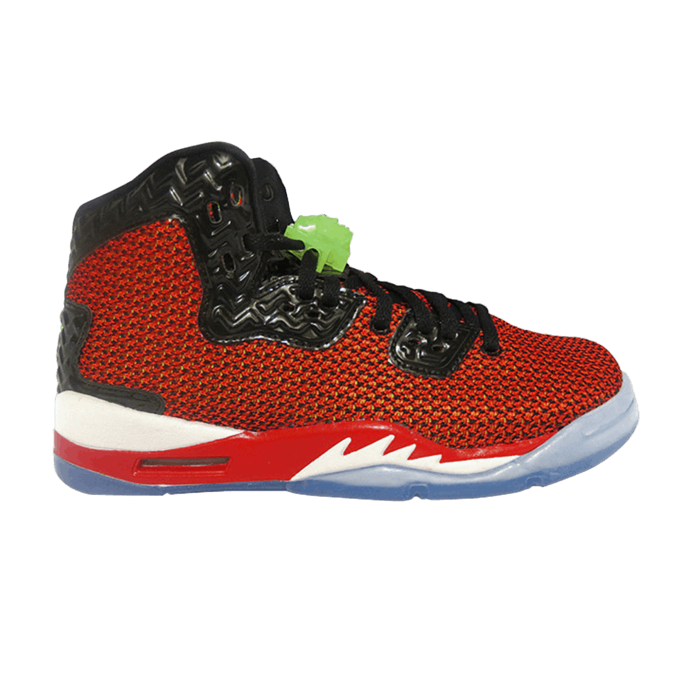 Jordan Spike Forty 'University Red'