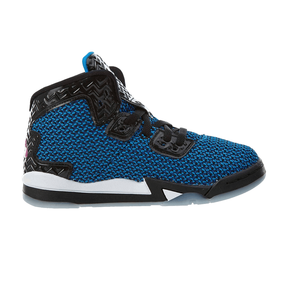 Jordan Spike Forty 'Photo Blue'