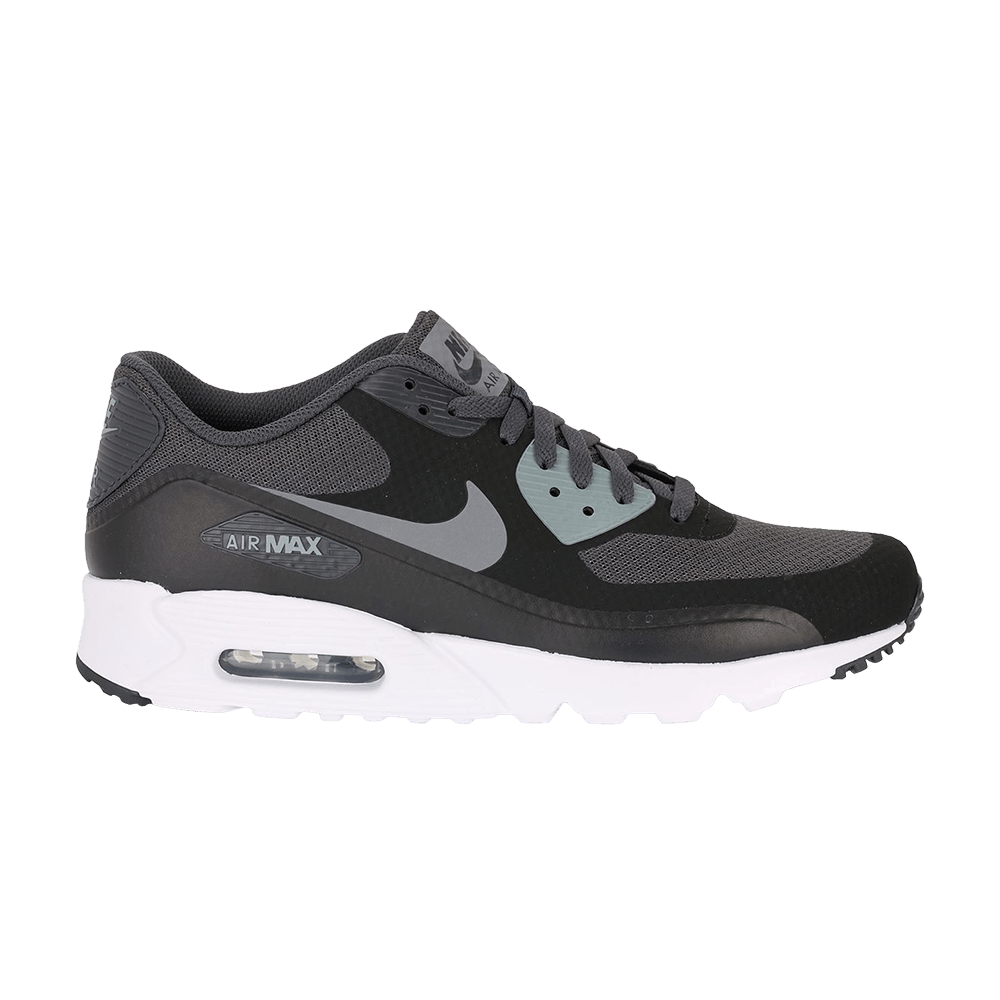 Air Max 90 Ultra Essential 'Black Cool Grey'