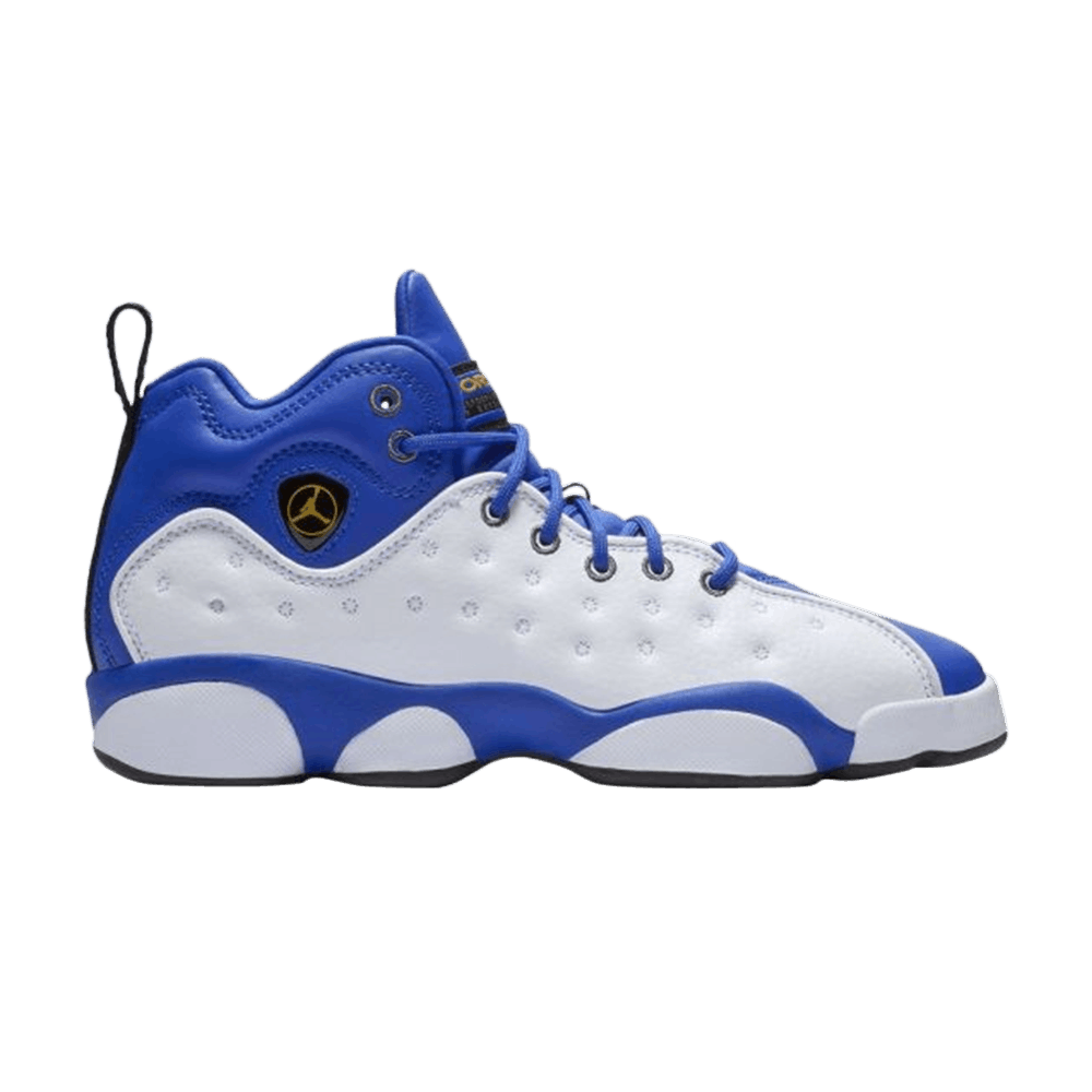 Jordan Jumpman Team 2 GS 'Hyper Royal'