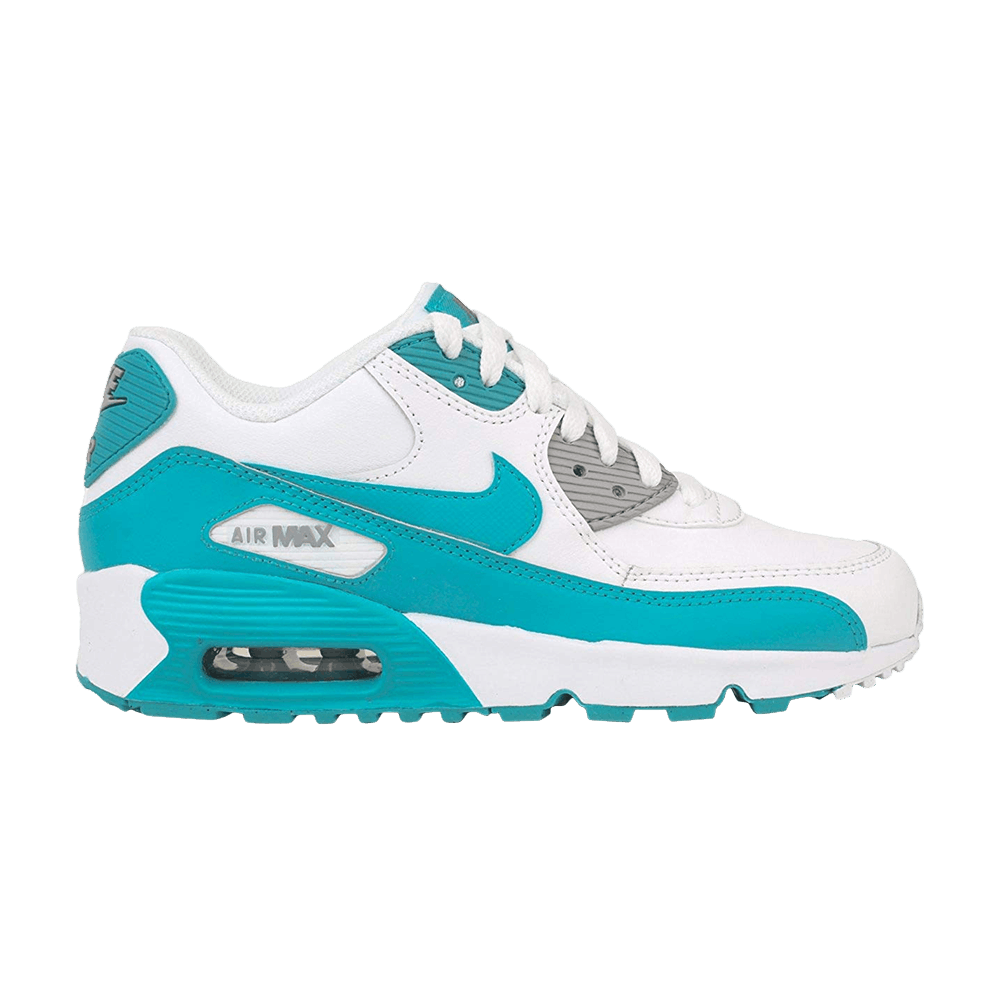 Air Max 90 LTR GS 'Chlorine Blue'