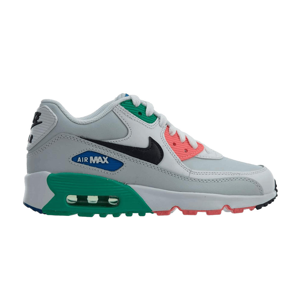 Air Max 90 LTR GS 'South Beach'