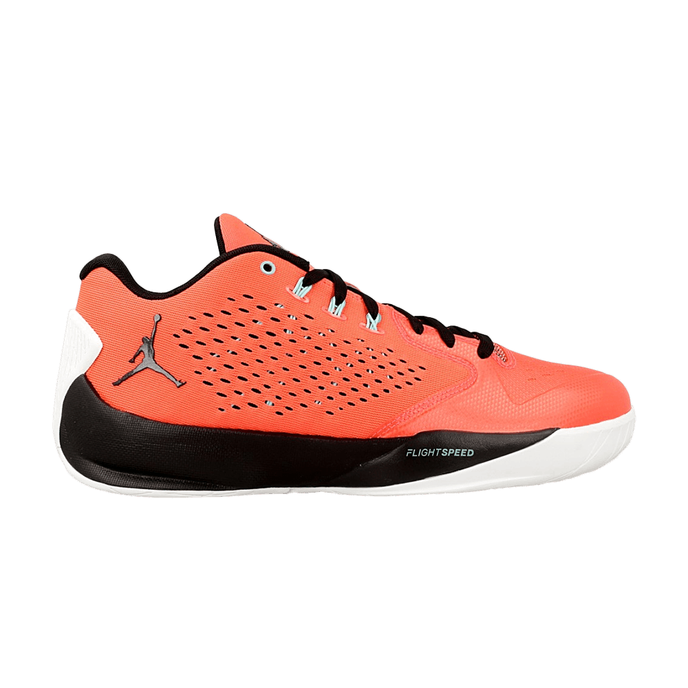 Jordan Rising Hi-Low 'Infrared 23'