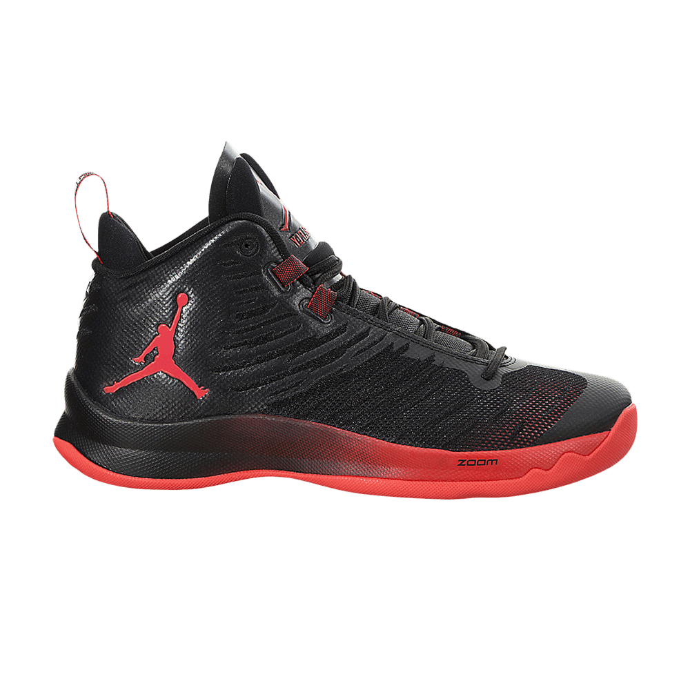 Jordan Super.Fly 5 'Bred'