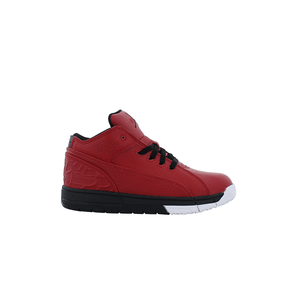 Jordan Ol' School Low PS 'Gym Red'