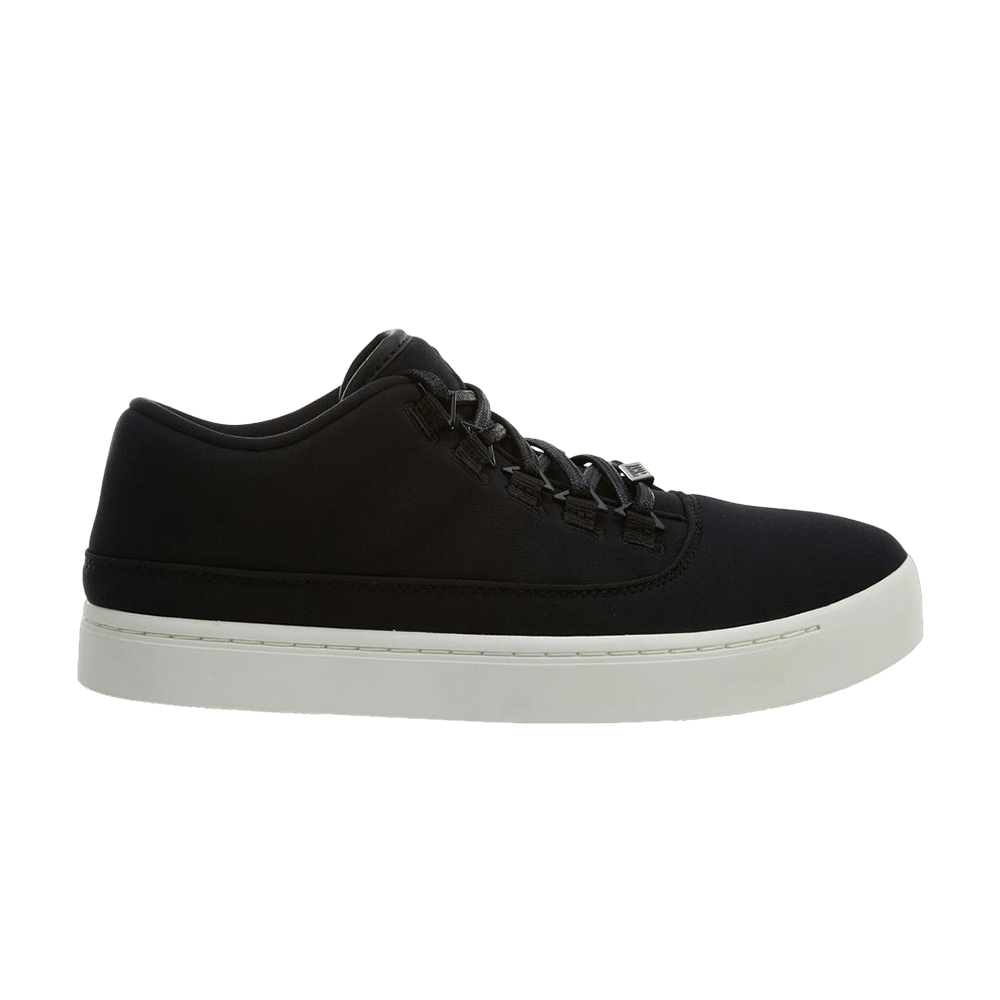 Jordan Westbrook 0 Low 'Black'