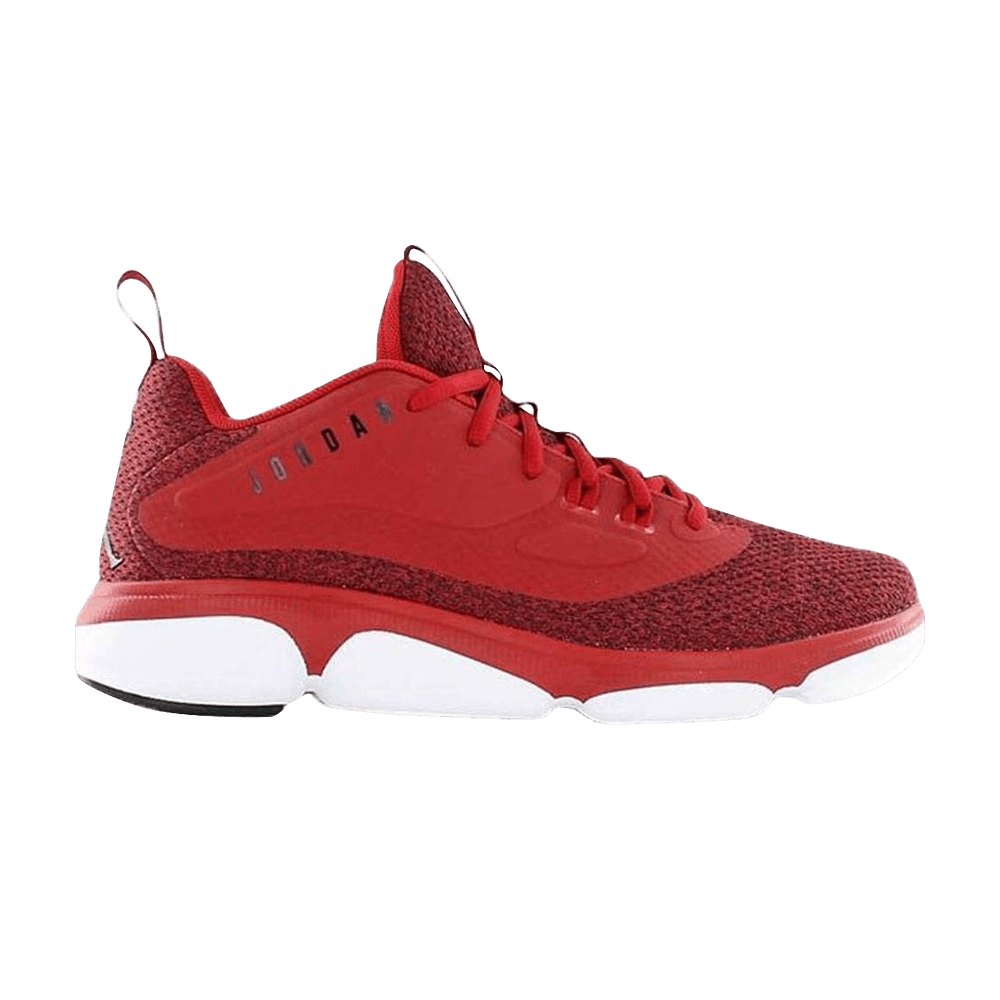 Jordan Impact TR 'Gym Red'