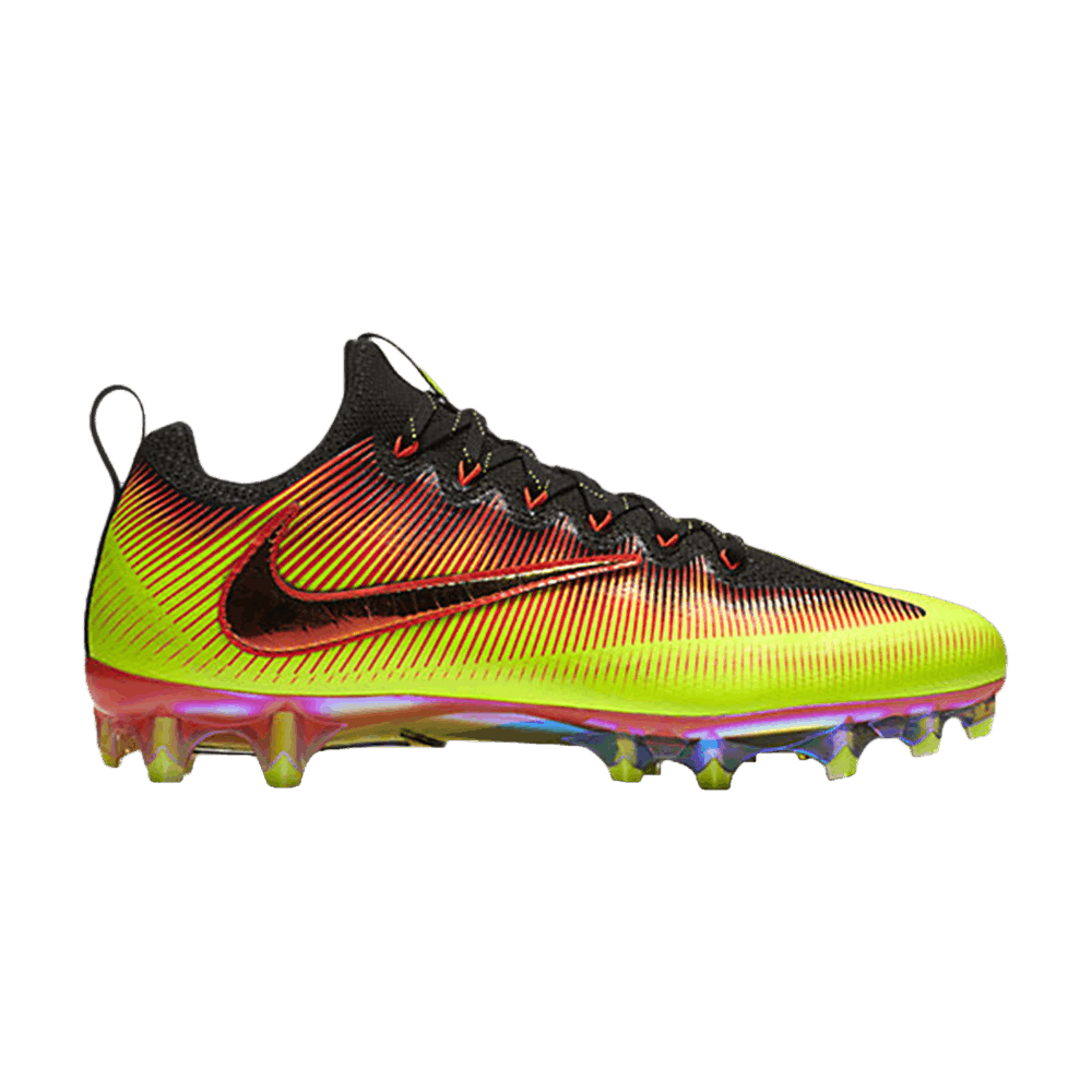 Vapor Untouchable Pro 'Total Crimson'