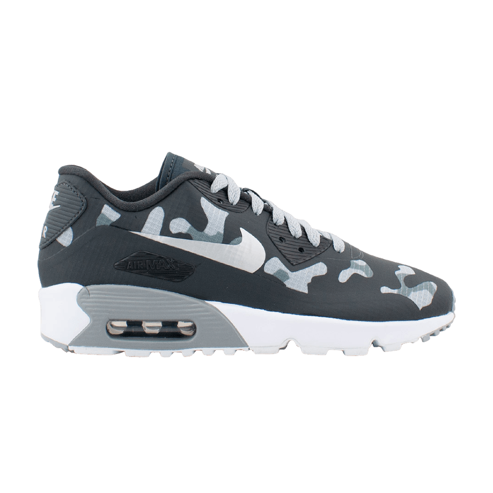 Air Max 90 Ns SE GS 'Anthracite'