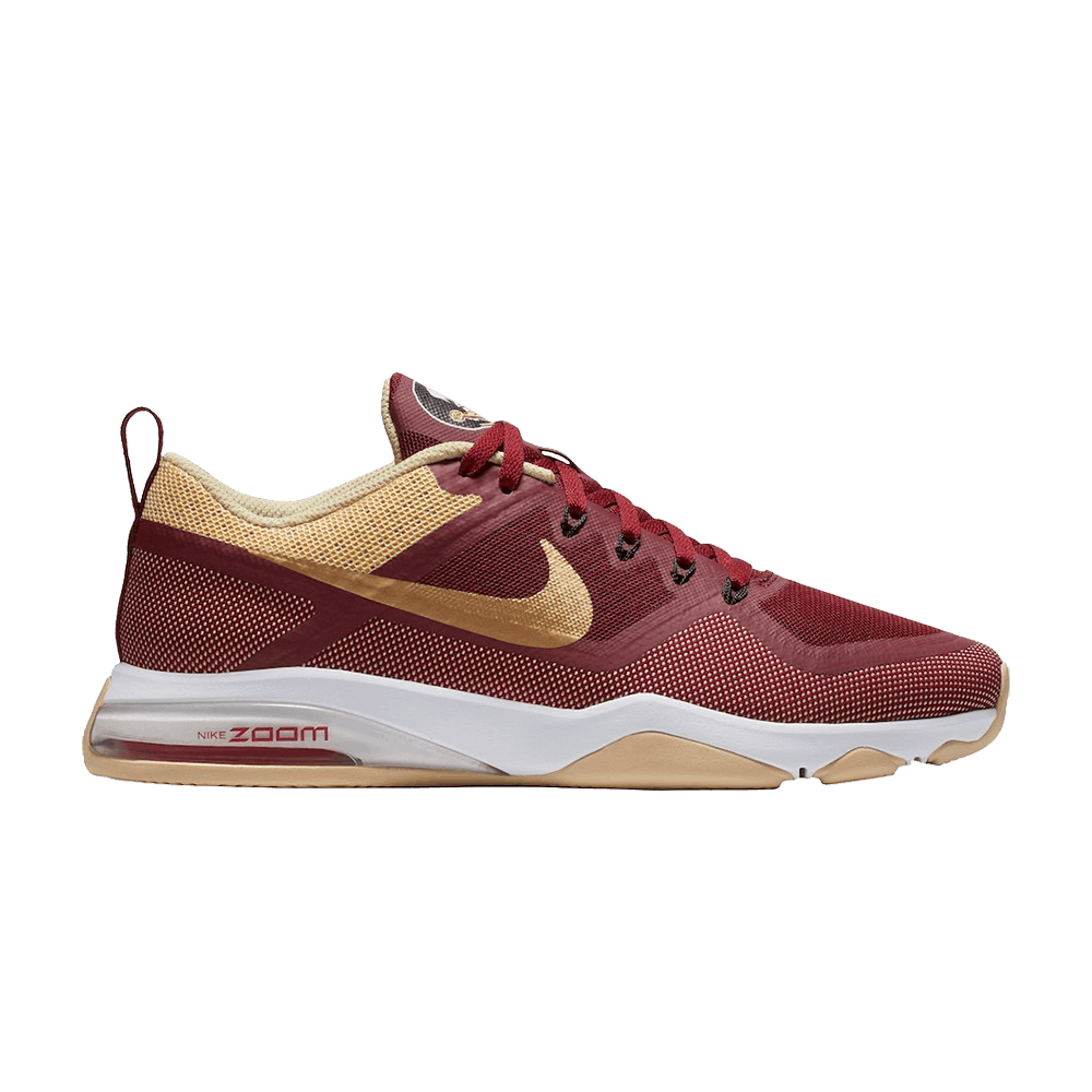Wmns Air Zoom Fitness 'Florida State University'