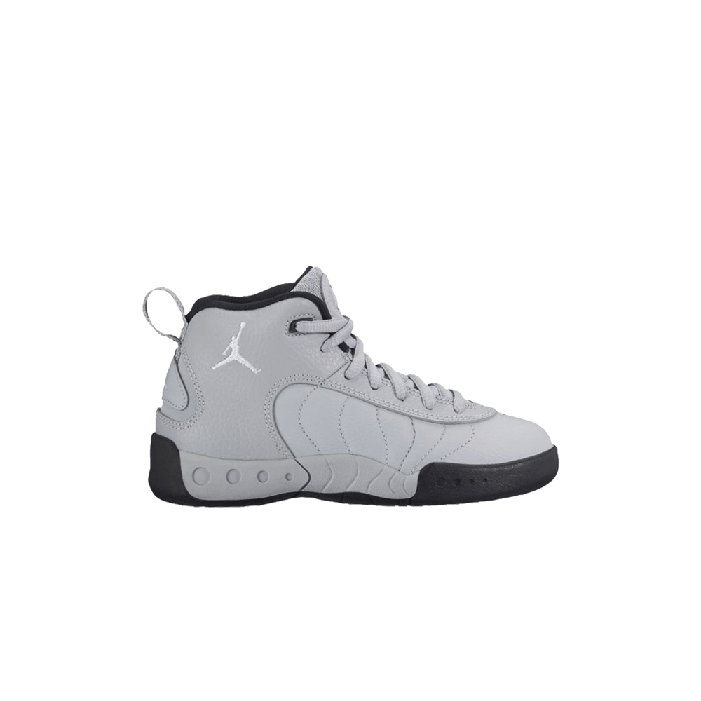 Jordan Jumpman Pro PS 'Wolf Grey'