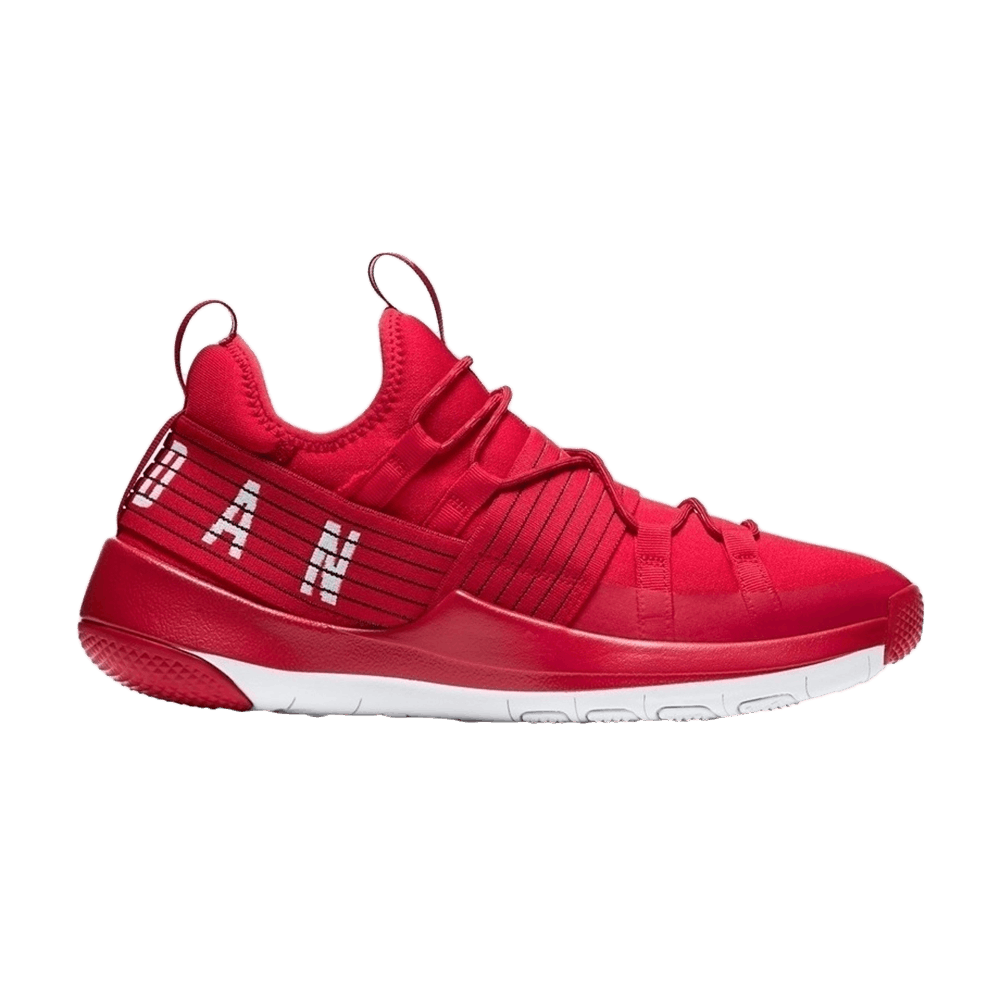 Jordan Trainer Pro 'Gym Red'