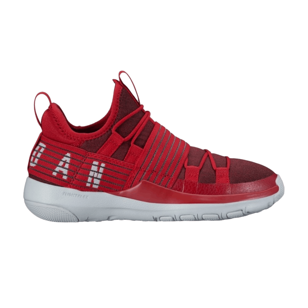 Jordan Trainer Pro GS 'Gym Red'