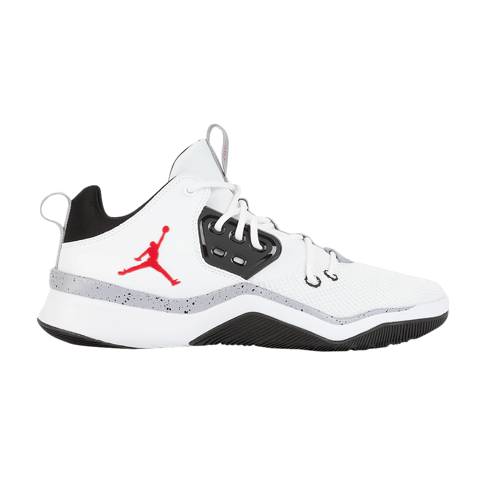 Jordan DNA 'White Cement'