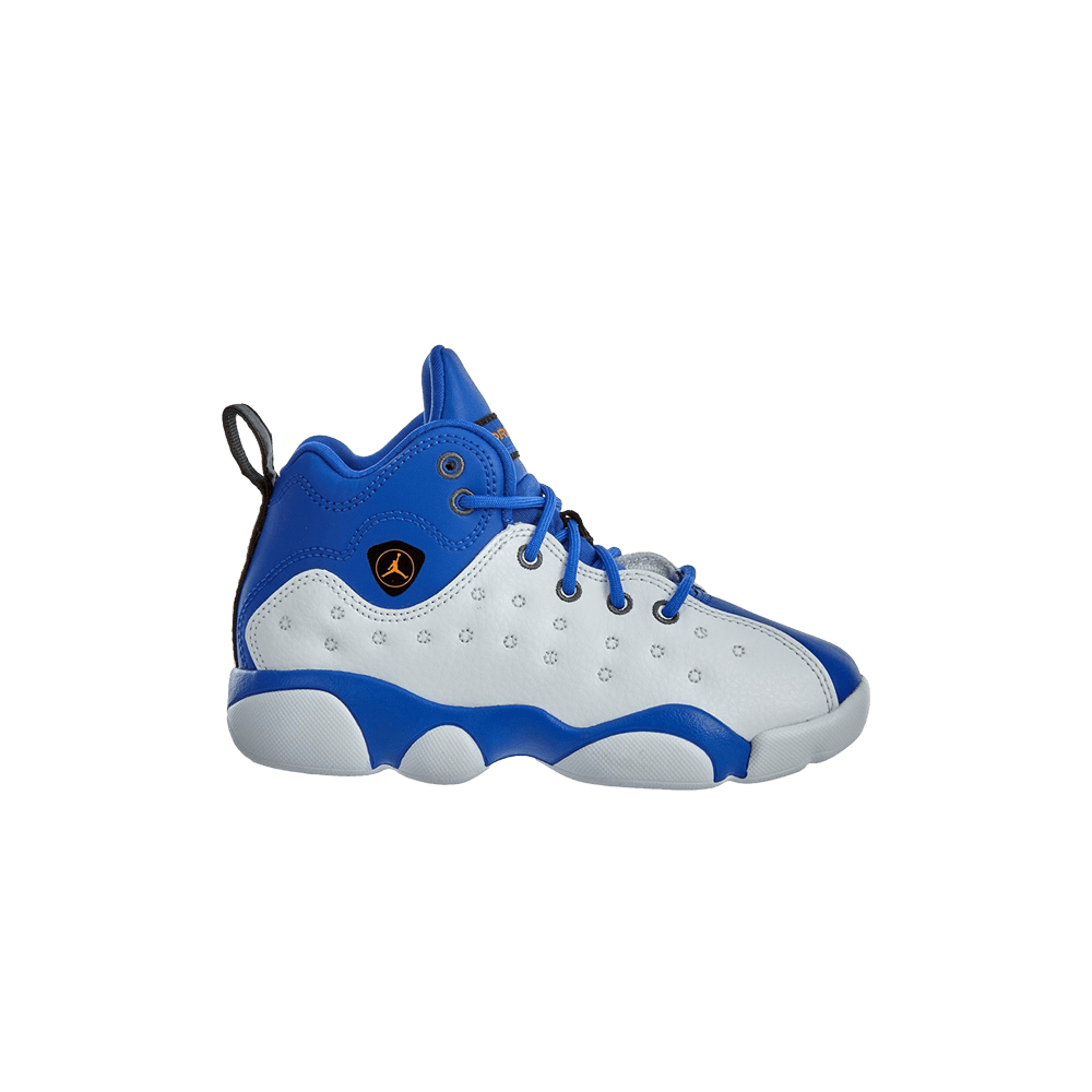 Jordan Jumpman Team 2 PS 'Hyper Royal'