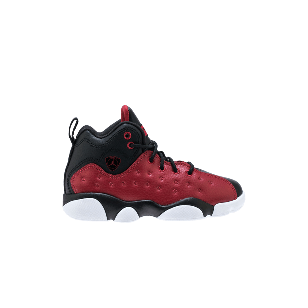 Jordan Jumpman Team 2 PS 'Gym Red'