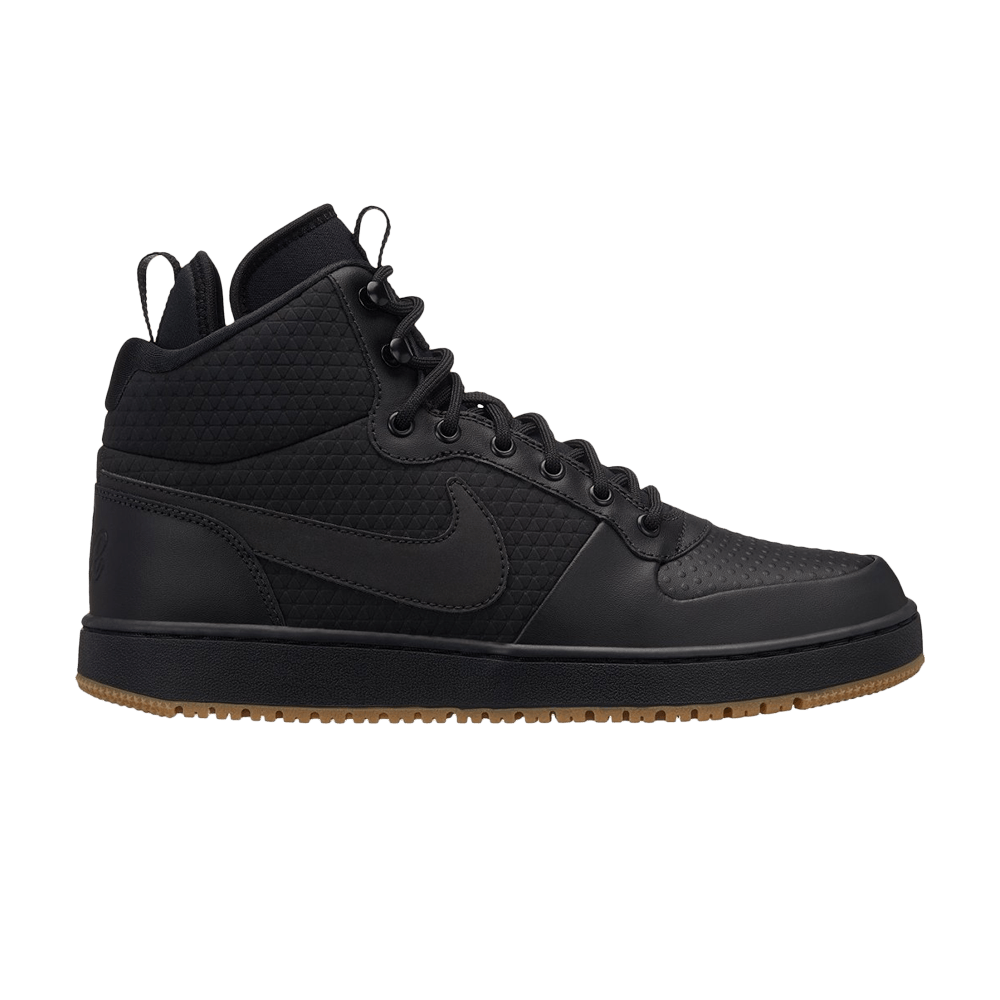 Ebernon Mid Winter 'Black Gum'