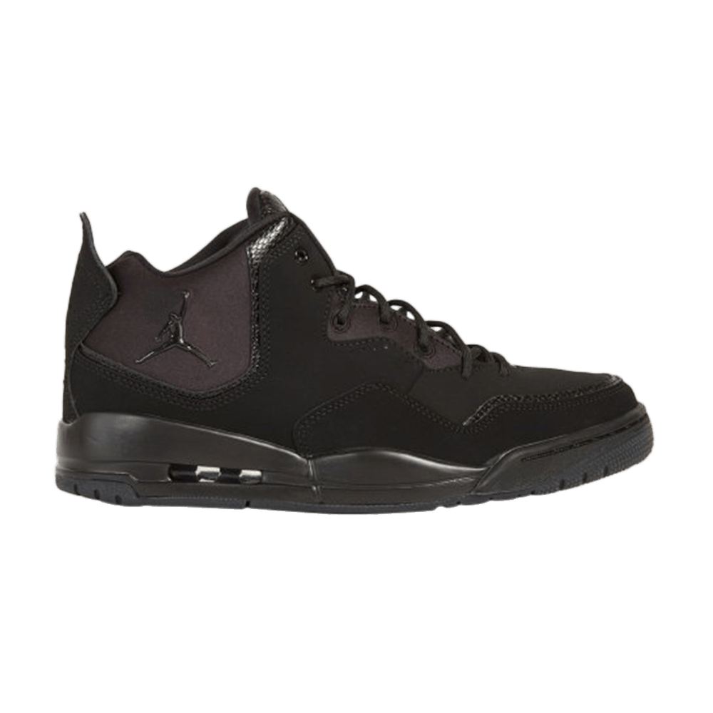 Jordan Courtside 23 GS 'Triple Black'