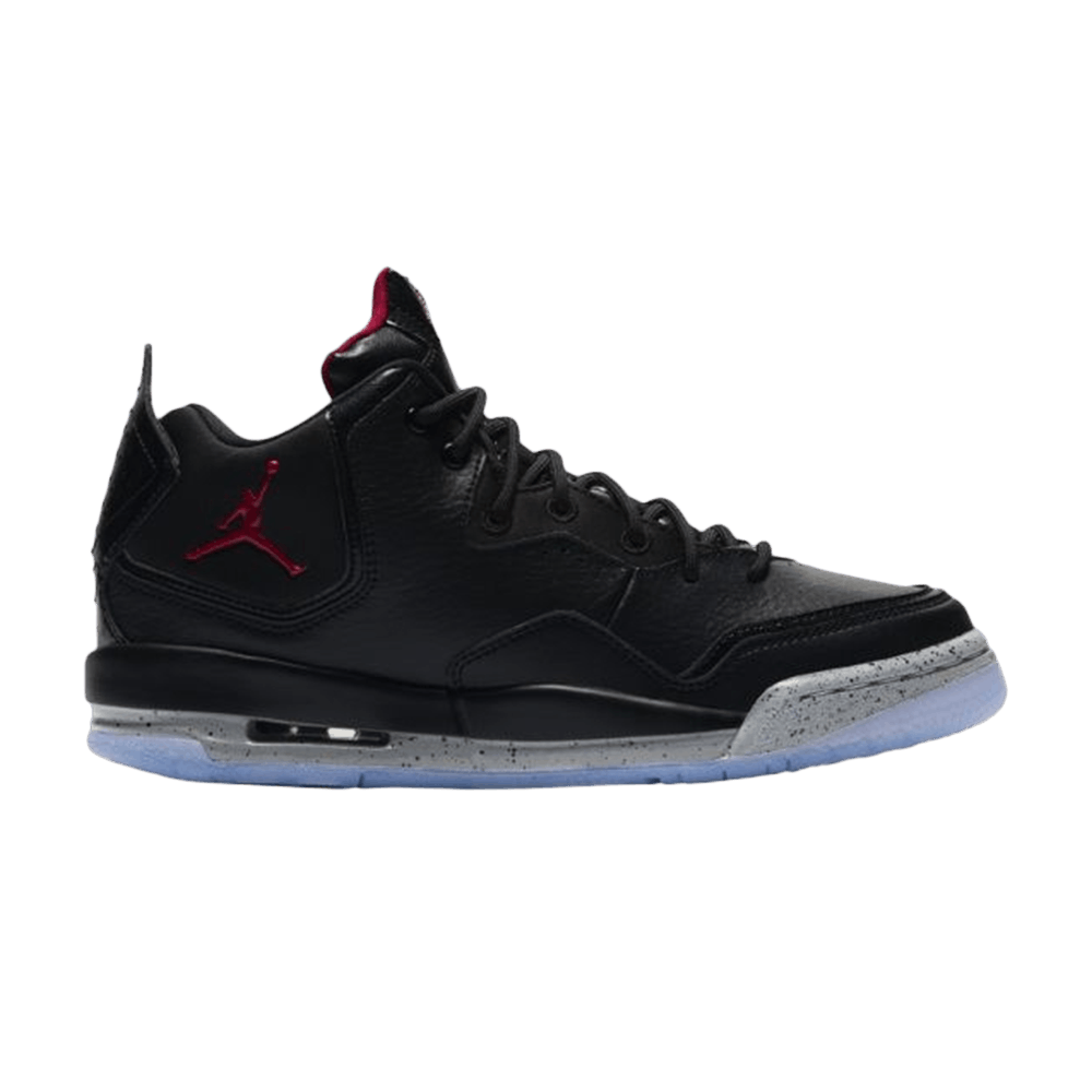 Jordan Courtside 23 GS 'Black'