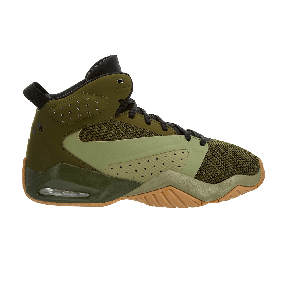 Jordan Lift Off 'Neutral Olive'