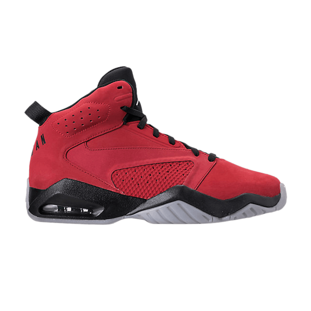 Jordan Lift Off 'Gym Red'