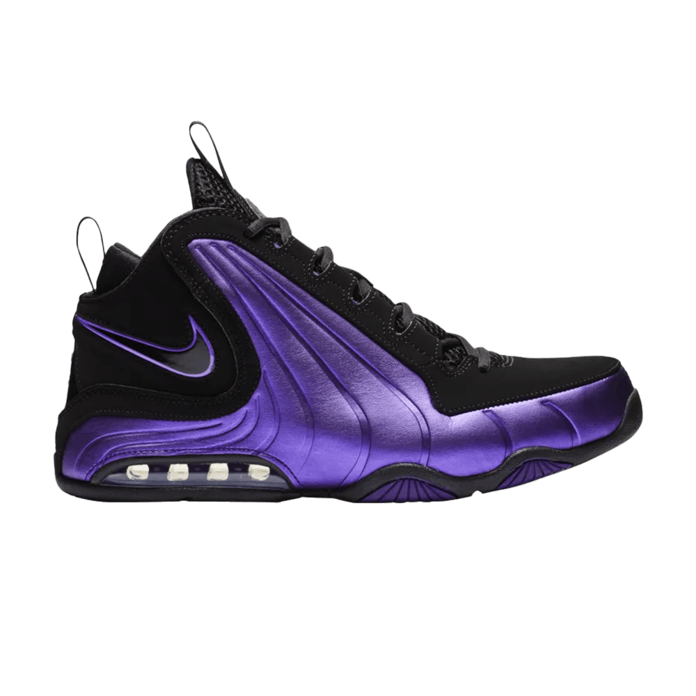 Air Max Wavy 'Eggplant'