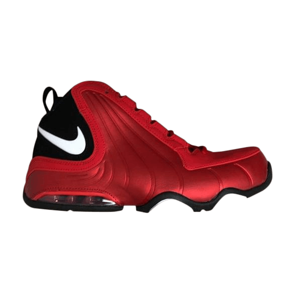 Air Max Wavy 'University Red'