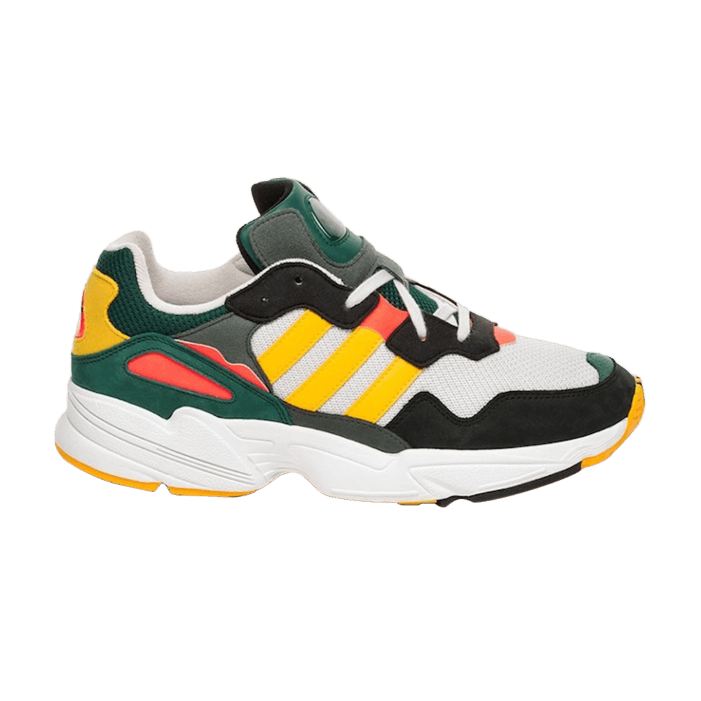 Yung-96 'Green Gold' - adidas - DB2605 | GOAT