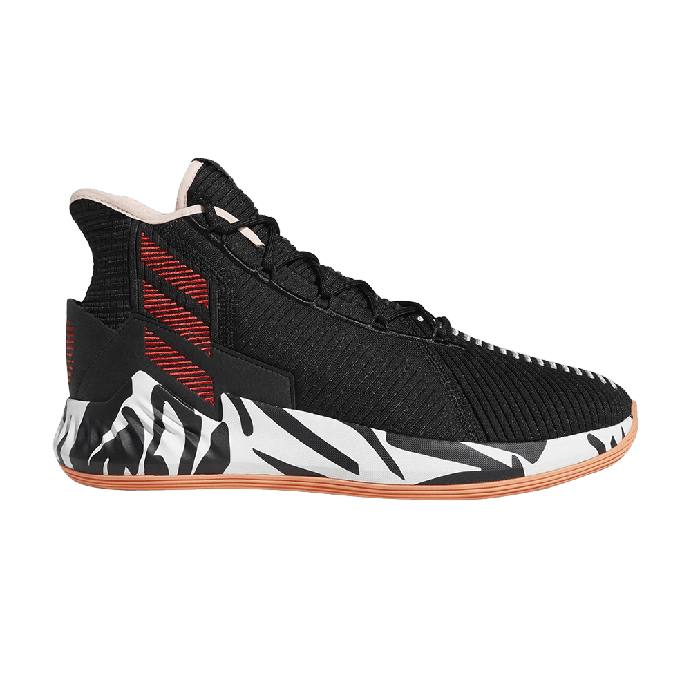 Buy D Rose 9 '50-Point Game' - FU7913 | GOAT