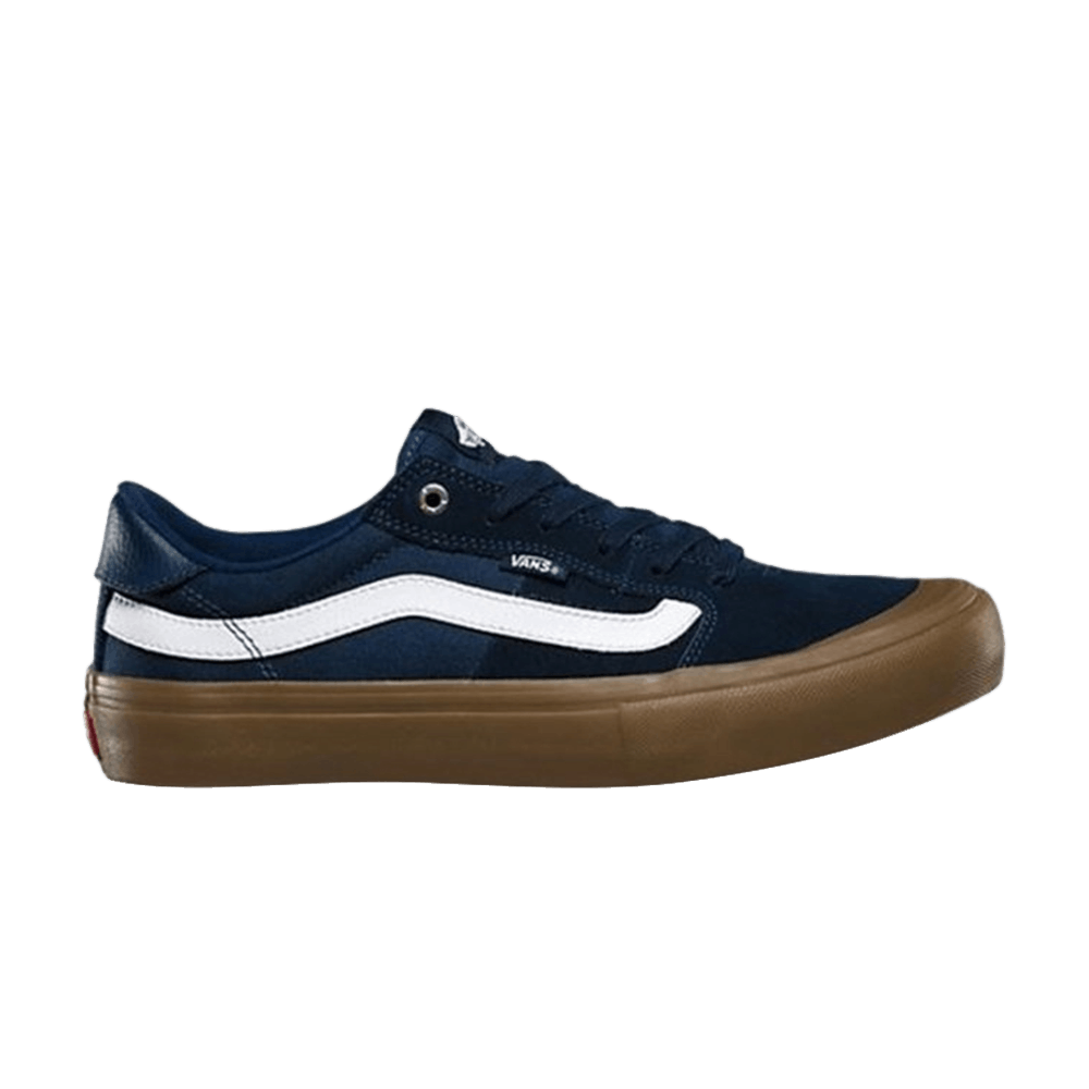 Style 112 Pro 'Navy'