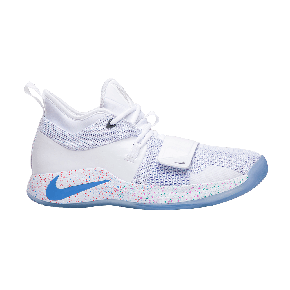 PlayStation x PG 2.5 'White'