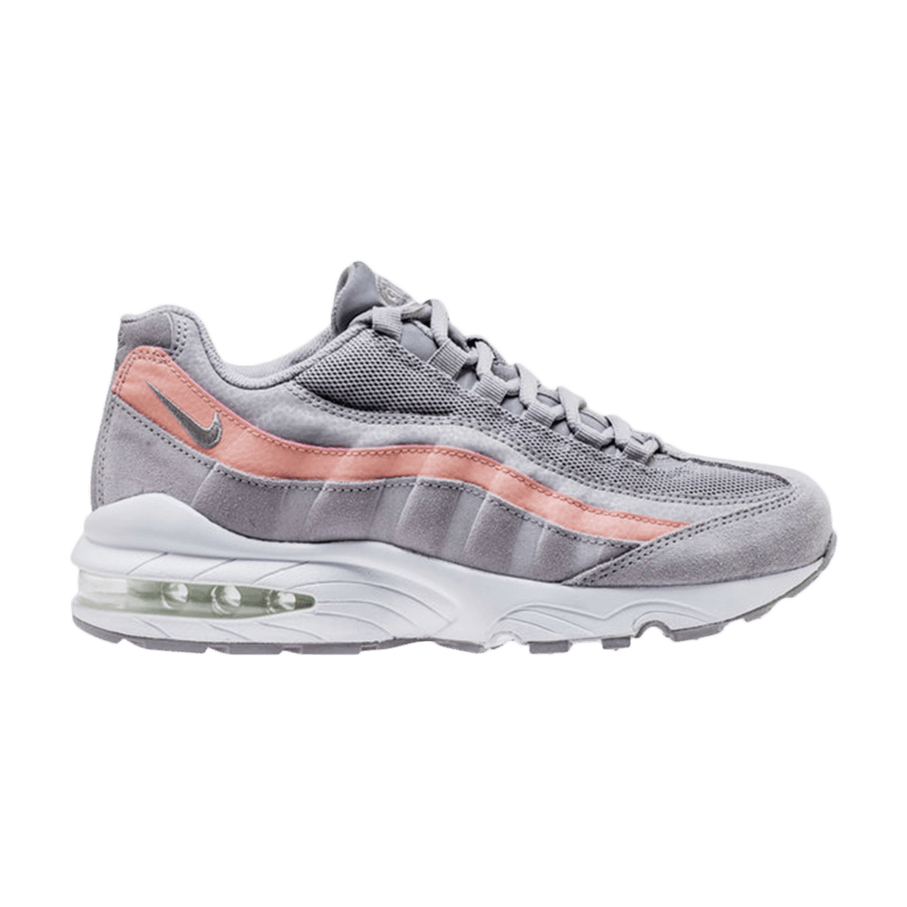 Air Max 95 'Atmosphere Grey'