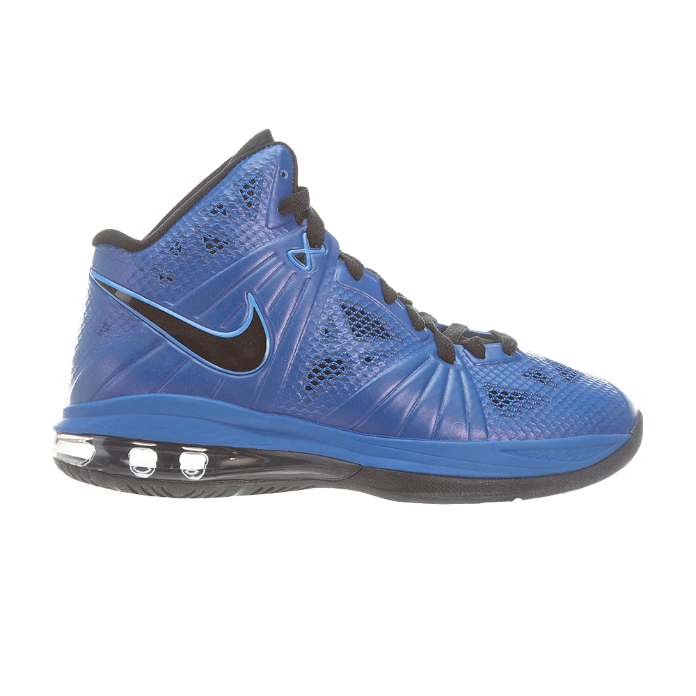 Lebron 8 P.S GS 'Varsity Royal'