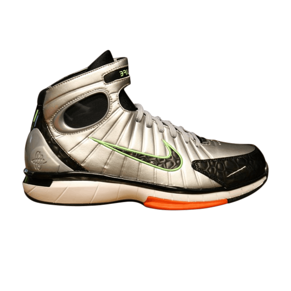 Zoom Huarache 2K4 iD