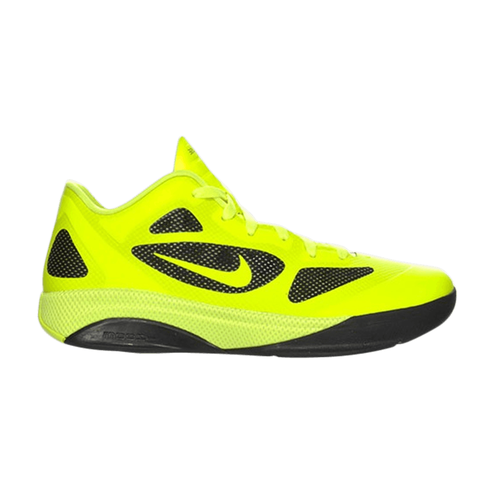 Zoom Hyperfuse 2011 Low 'Volt'