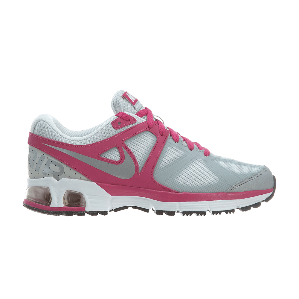 Air Max Run Lite GS 'Fusion Pink'