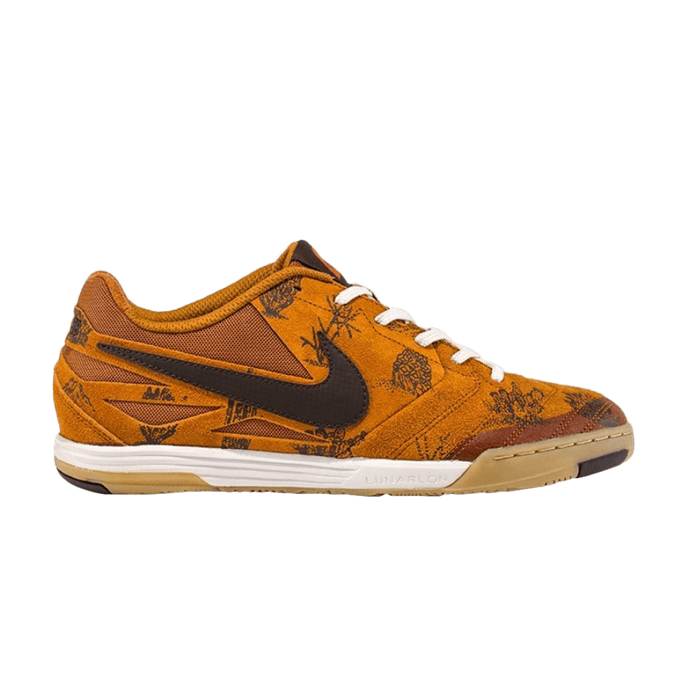 Poler x Lunar Gato 'Tawny Brown'