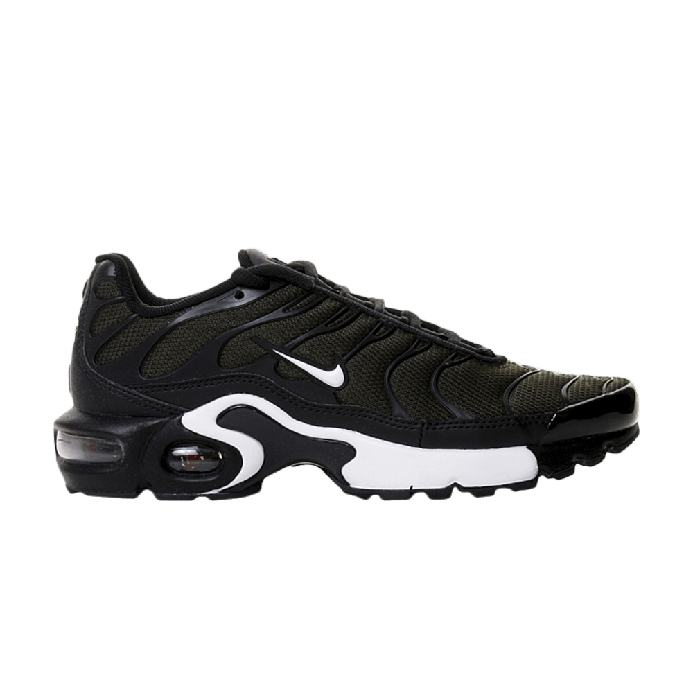 Air Max Plus GS 'Sequoia'