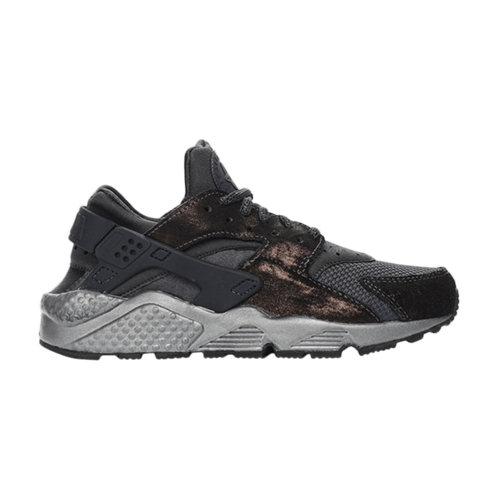 Wmns Air Huarache Run Premium 'Anthracite'